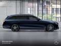 Mercedes-Benz E 350 d T AMG+NIGHT+360+MULTIBEAM+BURMESTER+TOTW Azul - thumbnail 21