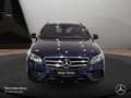 Mercedes-Benz E 350 d T AMG+NIGHT+360+MULTIBEAM+BURMESTER+TOTW Blau - thumbnail 3