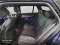 Mercedes-Benz E 350 d T AMG+NIGHT+360+MULTIBEAM+BURMESTER+TOTW Azul - thumbnail 12