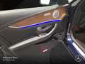 Mercedes-Benz E 350 d T AMG+NIGHT+360+MULTIBEAM+BURMESTER+TOTW Blau - thumbnail 17