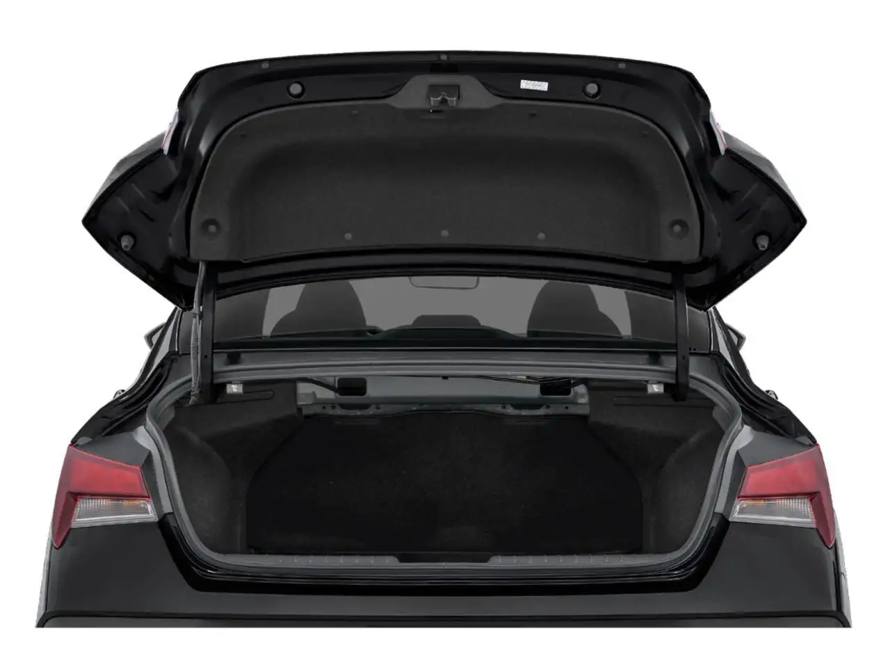 Hyundai ELANTRA снимка Hyundai ELANTRA