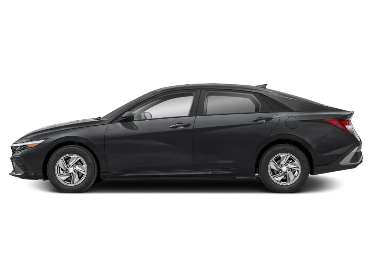 Hyundai ELANTRA снимка Hyundai ELANTRA