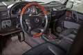 Mercedes-Benz G 500 1.Hand, Mattgrün Foliert Schwarz - thumbnail 16