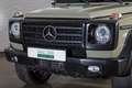 Mercedes-Benz G 500 1.Hand, Mattgrün Foliert Schwarz - thumbnail 4