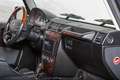 Mercedes-Benz G 500 1.Hand, Mattgrün Foliert Schwarz - thumbnail 17