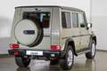 Mercedes-Benz G 500 1.Hand, Mattgrün Foliert Schwarz - thumbnail 10