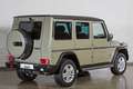 Mercedes-Benz G 500 1.Hand, Mattgrün Foliert Schwarz - thumbnail 9
