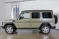 Mercedes-Benz G 500 1.Hand, Mattgrün Foliert Schwarz - thumbnail 2