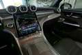 Mercedes-Benz GLC 300 d 4M AMG Night+MBUX+360°+D-LED+Pano+AHK+ Grey - thumbnail 10
