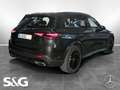 Mercedes-Benz GLC 300 d 4M AMG Night+MBUX+360°+D-LED+Pano+AHK+ Grey - thumbnail 2