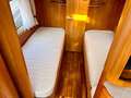 Hobby 540 WLU Einzelbetten Mover Heckbad Dusche Vorzlt Weiß - thumbnail 8