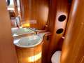 Hobby 540 WLU Einzelbetten Mover Heckbad Dusche Vorzlt Weiß - thumbnail 11