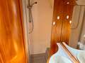 Hobby 540 WLU Einzelbetten Mover Heckbad Dusche Vorzlt Weiß - thumbnail 13
