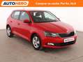 Skoda Fabia 1.0 MPI Ambition 55kW Rojo - thumbnail 8
