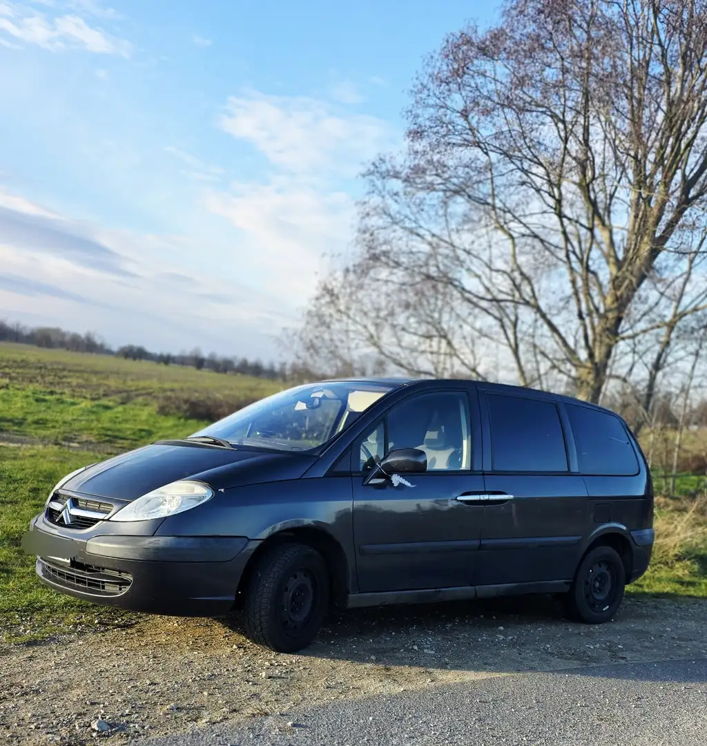 Citroen C8 2.0 16V - 1
