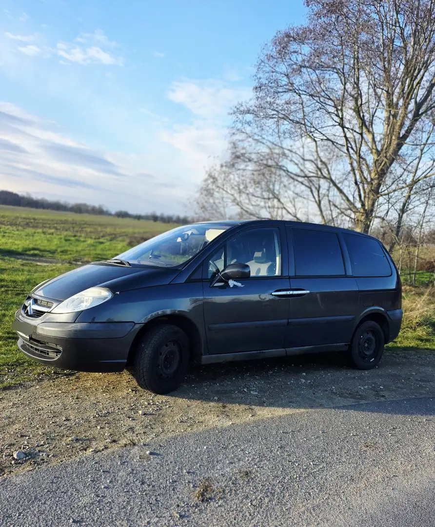 Citroen C8 2.0 16V - 2