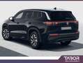 Volkswagen Tayron 1.5 eHybrid 204 DSG LED+ GPS Noir - thumbnail 3