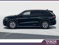 Volkswagen Tayron 1.5 eHybrid 204 DSG LED+ GPS Noir - thumbnail 2