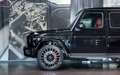 Mercedes-Benz G 63 AMG |PERFORMANCE | A22-SUSPENSION| NEW MY26 Schwarz - thumbnail 2