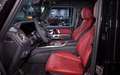 Mercedes-Benz G 63 AMG |PERFORMANCE | A22-SUSPENSION| NEW MY26 Schwarz - thumbnail 8