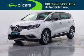 1.6dCi TT En. Initiale Paris EDC 118kW