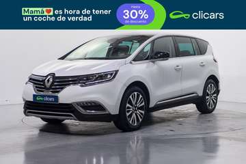 1.6dCi TT En. Initiale Paris EDC 118kW