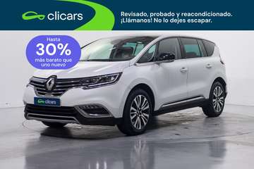 1.6dCi TT En. Initiale Paris EDC 118kW