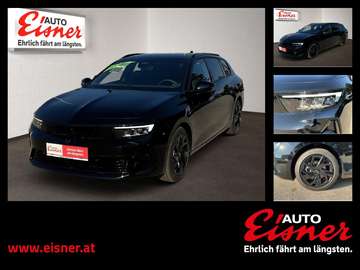 L Sports Tourer 1.2 Turbo GS 2xKlima 360