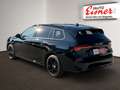 Opel Astra L Sports Tourer 1.2 Turbo GS 2xKlima 360 Schwarz - thumbnail 12