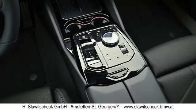 BMW 520 d xDrive G60 Ansicht 17