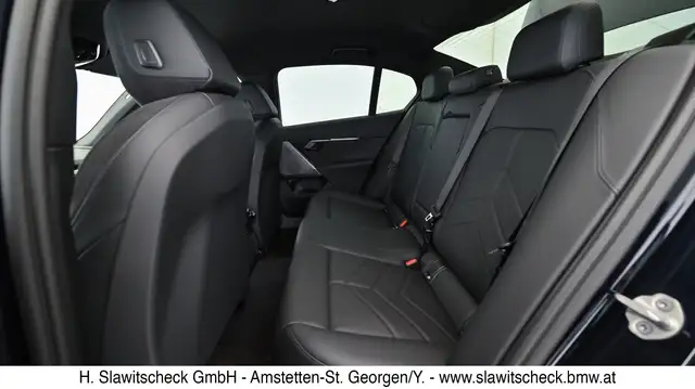 BMW 520 d xDrive G60 Ansicht 13