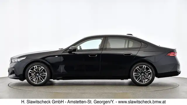 BMW 520 d xDrive G60 Ansicht 5