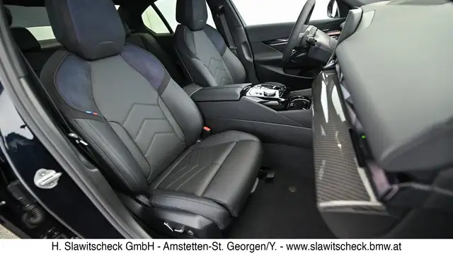 BMW 520 d xDrive G60 Ansicht 9