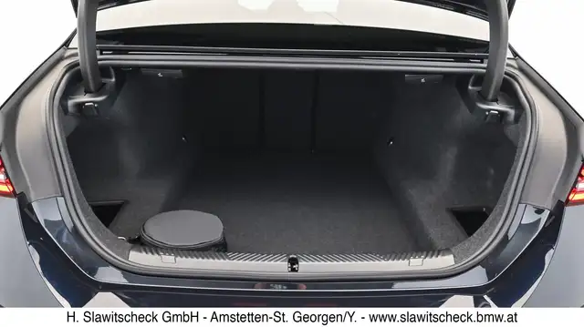 BMW 520 d xDrive G60 Ansicht 18