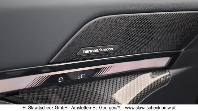 BMW 520 d xDrive G60 Ansicht 12