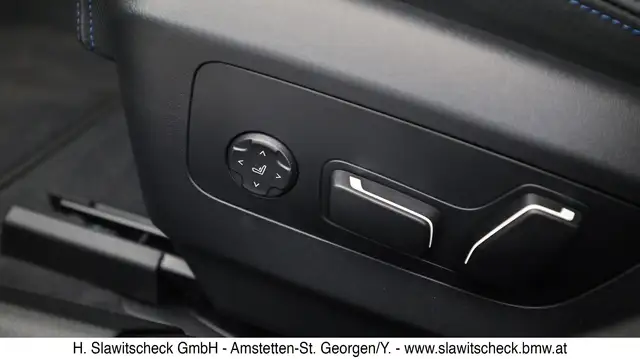 BMW 520 d xDrive G60 Ansicht 11