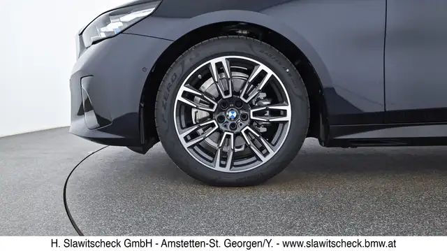BMW 520 d xDrive G60 Ansicht 20
