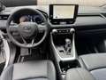 Toyota RAV 4 2.5 Hybrid 4x2 Style Navi JBL 360-Kamera Fehér - thumbnail 11
