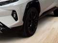 Toyota RAV 4 2.5 Hybrid 4x2 Style Navi JBL 360-Kamera Fehér - thumbnail 7