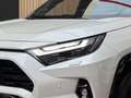 Toyota RAV 4 2.5 Hybrid 4x2 Style Navi JBL 360-Kamera Fehér - thumbnail 6