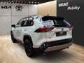 Toyota RAV 4 2.5 Hybrid 4x2 Style Navi JBL 360-Kamera Fehér - thumbnail 5