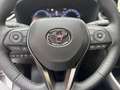 Toyota RAV 4 2.5 Hybrid 4x2 Style Navi JBL 360-Kamera Fehér - thumbnail 9