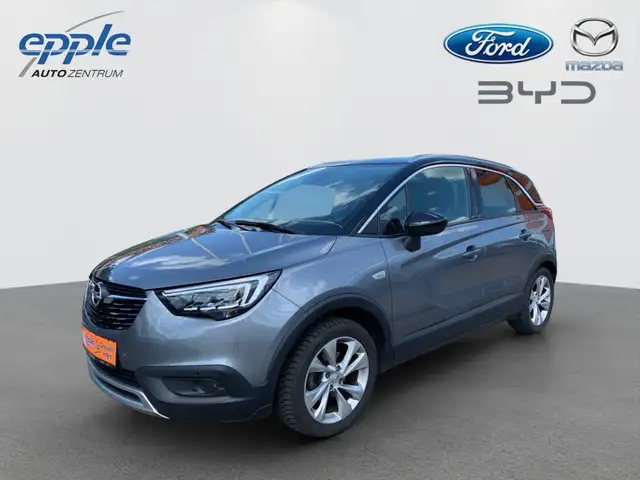 Opel Crossland X 1.2 ECOTEC Start/Stop Innovation