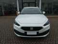 SEAT Leon Leon 2.0 TDI Style Blanc - thumbnail 1