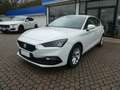 SEAT Leon Leon 2.0 TDI Style Blanc - thumbnail 3