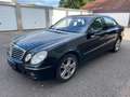 Mercedes-Benz E 500 AVANTGARDE Limousine 387 PS FACELIFT E 50 Black - thumbnail 1