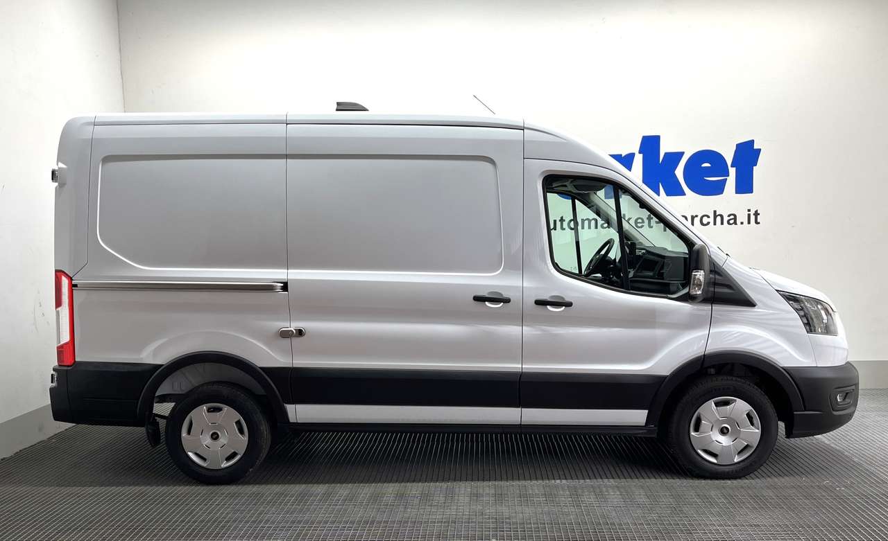 Ford Transit 310 L2H2 Trend 2.0ECO