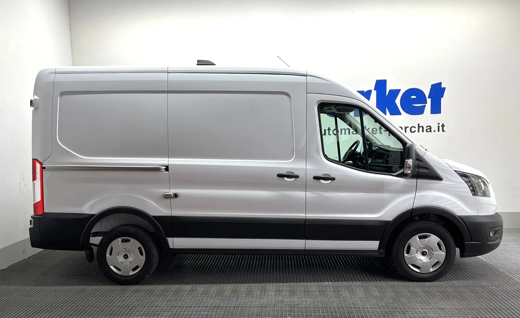 Ford Transit 310 L2H2 Trend 2.0ECO Bianco - 1