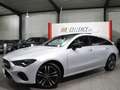 Mercedes-Benz CLA 180 d PROGRESSIVE / PANORAMA Silber - thumbnail 5