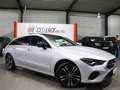 Mercedes-Benz CLA 180 d PROGRESSIVE / PANORAMA Silber - thumbnail 3
